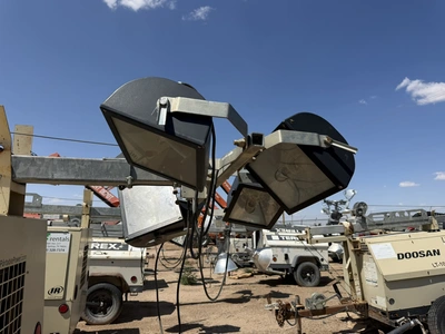 Used _UNKNOWN_ _UNKNOWN_ Construction Equipment (Miscellaneous) Texas US | Miedema Asset Management Group #1315759