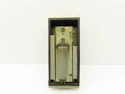 Yaskawa Electric JZNC-RA35 CNC Capacitor Unit