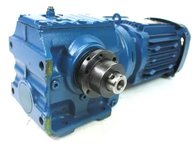 USED SEW EURODRIVE S47DRS71M4