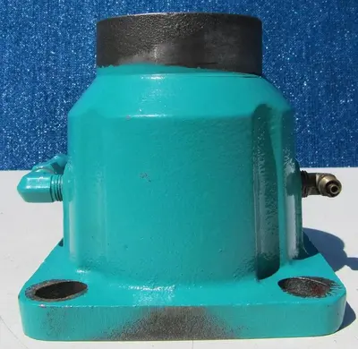 USED SULLIVAN PALATEK 09790-006