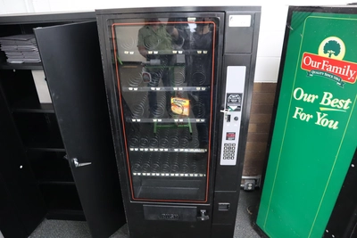 Used POLYVEND R28 Office Equipment Minnesota US | Machinesused.com #1389564