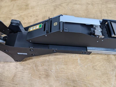 Used Universal Instruments 51458802 PCB Component Feeders Michigan US | 4Tech USA #1540450