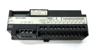 NEW FUJI ELECTRIC NR1TX-1606DT