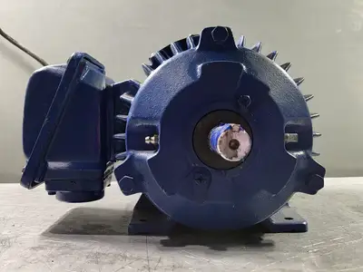 USED TECO-WESTINGHOUSE APH00104TE5