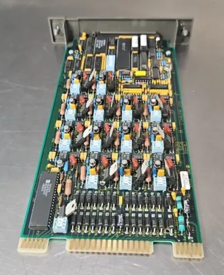 ABB Bailey Infi 90 IMAS001 Analog Output Slave loc3C29