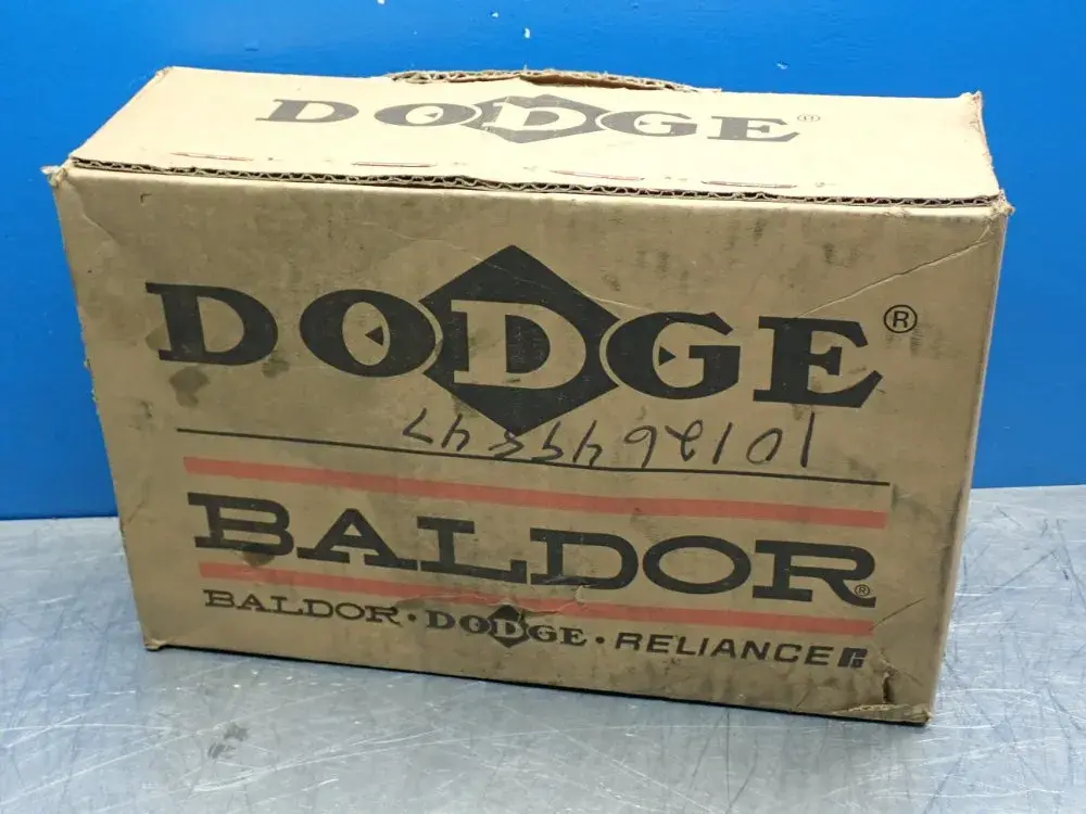 NEW DODGE P4BIP307L