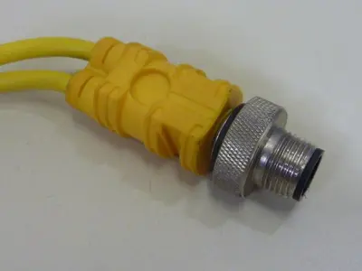 USED TURCK ELEKTRONIK U0117-3