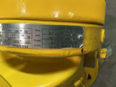 Used CAMERON 510/511 Pumps Ohio US | HGR 24 #1311019