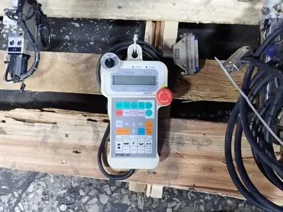 USED STAR AUTOMATION INC. XQ800V