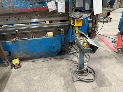 USED CINCINNATI 230 AF
