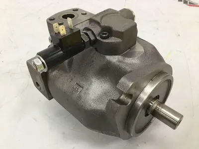 Used REXROTH A10VSO28DFE13XRPPA12N00 Pump Parts | Ideal Machinery #621966