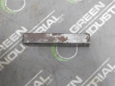 AB 8500-B1C-K1B AC Servo Motor 1.2kW 117 kg-cm 102lb-in 11.7A 1000 rpm Used