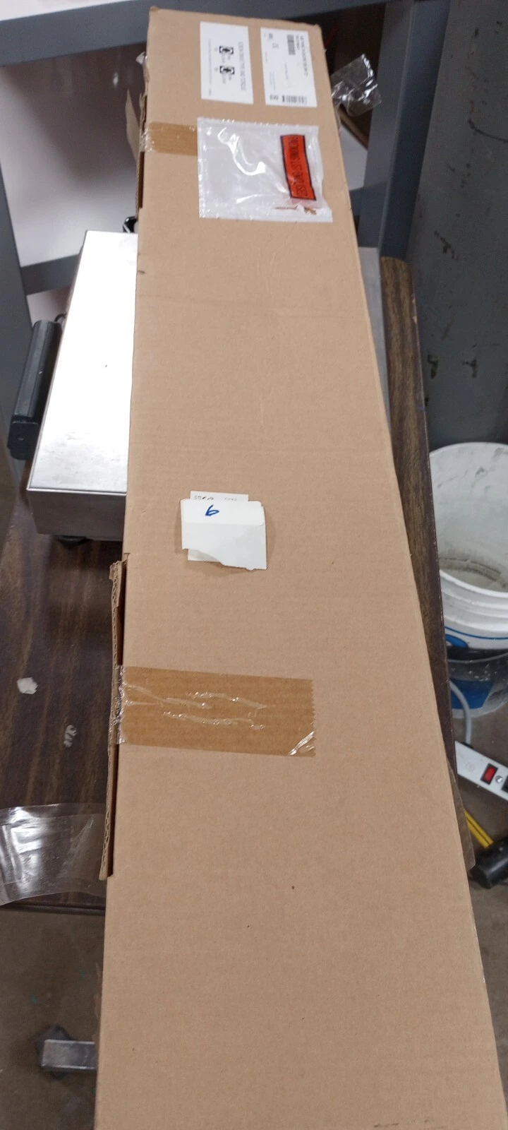NEW Axis T91B53 Telescopic Ceil MNT 2P