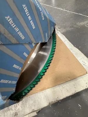 2017 MEPAL REMIX 550 Miter Saws | ListingHippo (22)