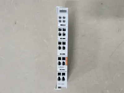 NEW WAGO 750-600