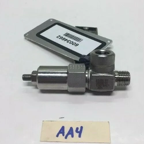 New | in-Stock Hoke 6548L4Y Valves/Fittings Indiana US | J&J Industrial Supply #504913