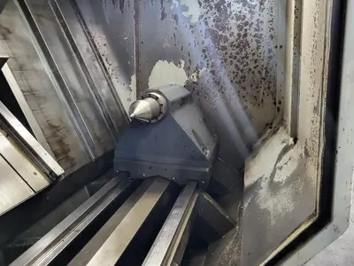 2013 HAAS ST-40 CNC Lathes | Machine Tool Emporium (17)