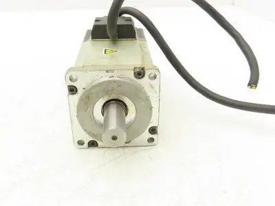 Used REXROTH INDRAMAT _UNKNOWN_ Servo Motors Indiana US | Arrow Industrial #1365283