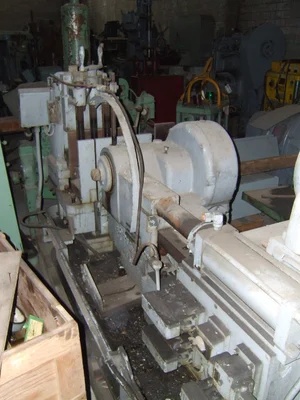 USED COCHRANE 66-H