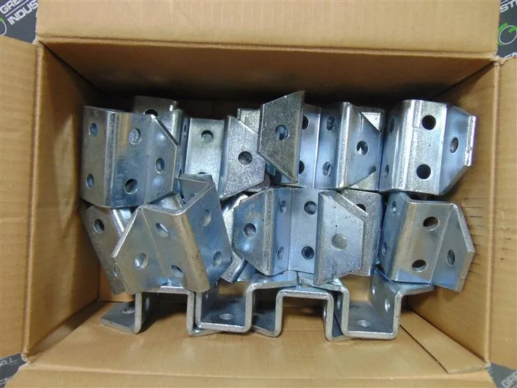 Used ANVIL INTERNATIONAL _UNKNOWN_ Misc Fasteners Wisconsin US | Green Industrial #678388