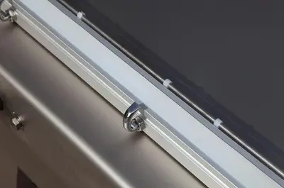 NEW VACMASTER VP600