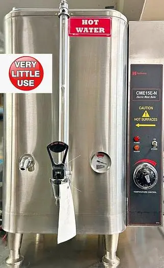 Used GRINDMASTER ME15 Restaurant Small Appliances | Surrey Food Equipment #435997