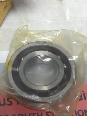 New | in-Stock TIMKEN 2MM206WIDUM Industrial Controls Ohio US | Surplus Asset Holdings #1238022