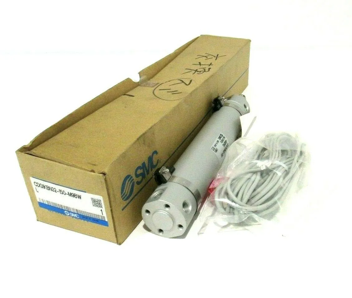 NEW SMC CDG1KBN32-150-M9BWL CYLINDER CDG1KBN32150M9BWL