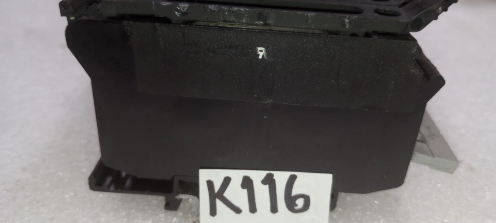 USED Phoenix Contact UK6,3 HESI