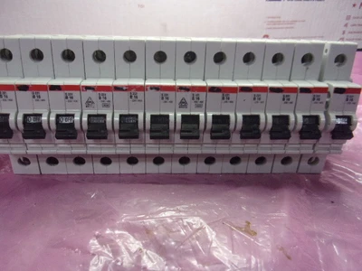 USED ABB S231B16