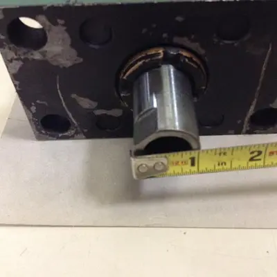 USED PARKER J24US13