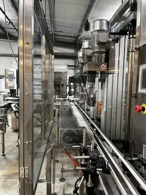 USED 2020 NORLAND INTERNATIONAL GLASSPAK66