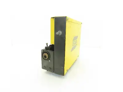 ESAB 0156728012 Robot Wire Feeder Control Unit 0366902902 W/.035 Rollers