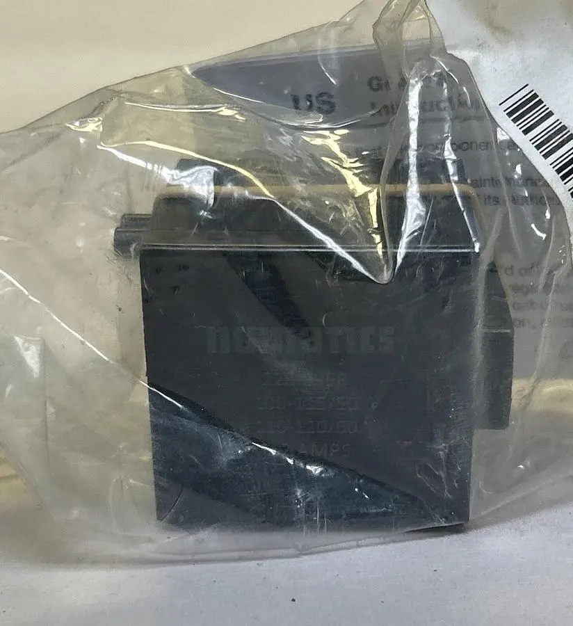 New | in-Stock NUMATICS 228-895 Solenoid Valves Ohio US | Surplus Asset Holdings #1247916