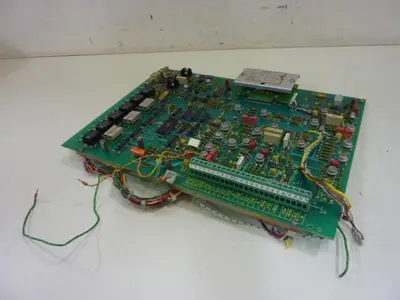 USED INDRAMAT 109-450-3201B-5