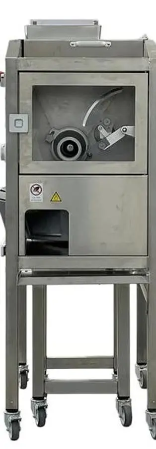 USED FRIULCO M48