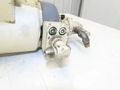 Used TOKIMEC VICKERS _UNKNOWN_ Hydraulic Pumps Indiana US | Arrow Industrial #1185398