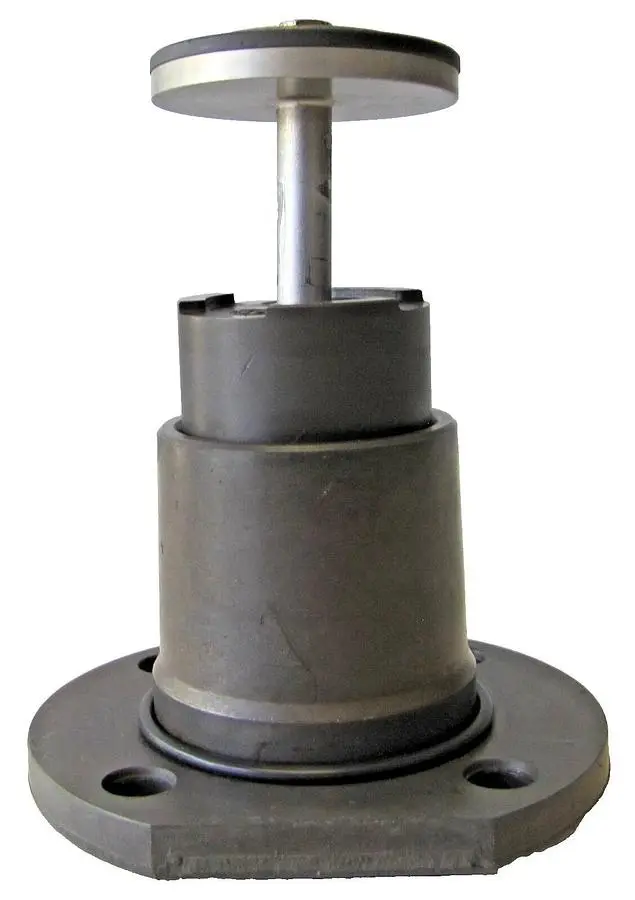 Atlas Copco Minimum Pressure Valve 1202 9747 00 for GA45VSD 75HP Air Compressor