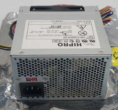 NEW HIPRO HP-F2007F3P
