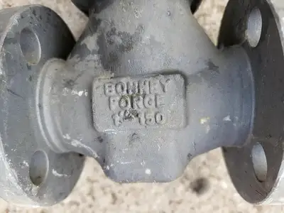 NEW 2019 BONNEY FORGE L1 1L3S-NACE-LE