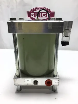 Drain-All CENTAC TX18711 Compressed Air Condensate Drain Valve