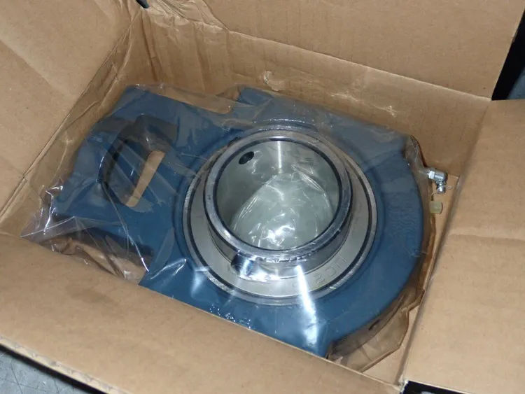 New | in-Stock FYH UCT21547EG5 Tooling & Accessories (Other) Ohio US | HGR 24 #1056387