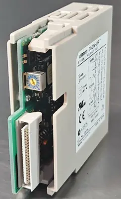 Omron E5ZN-DRT DeviceNet Communications Unit loc3C30