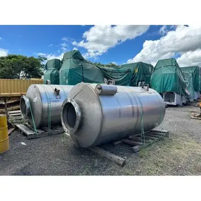 New | in-Stock CAT _UNKNOWN_ Marine Generators Texas US | Oil The Woodlands Group #1501524