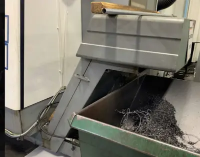 USED 2005 DMG GILDEMEISTER CTX 620