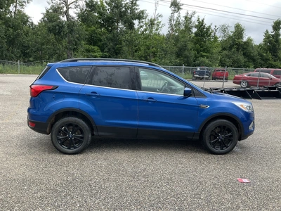 Used 2019 FORD ESCAPE SUVs Michigan US | Miedema Asset Management Group #1411161