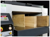 P815HV | Cantek | Planers