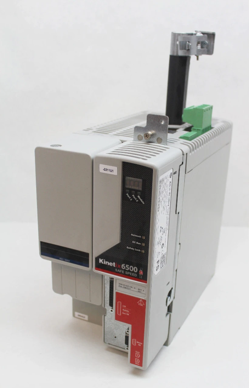 USED ALLEN BRADLEY 2094-BM03-M