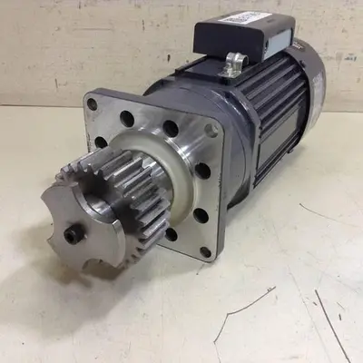 USED SUMITOMO CNVM02-5085-B-35