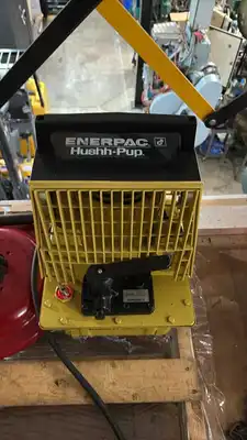 ENERPAC PEM2022 Accessories | Global Machine Brokers, LLC (4)
